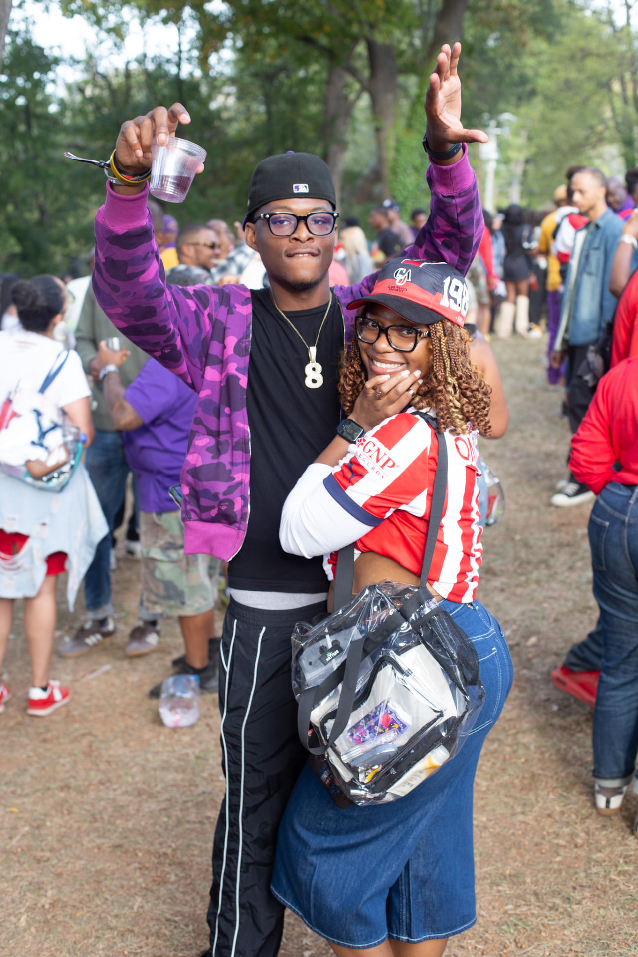 Events photography by KloShots