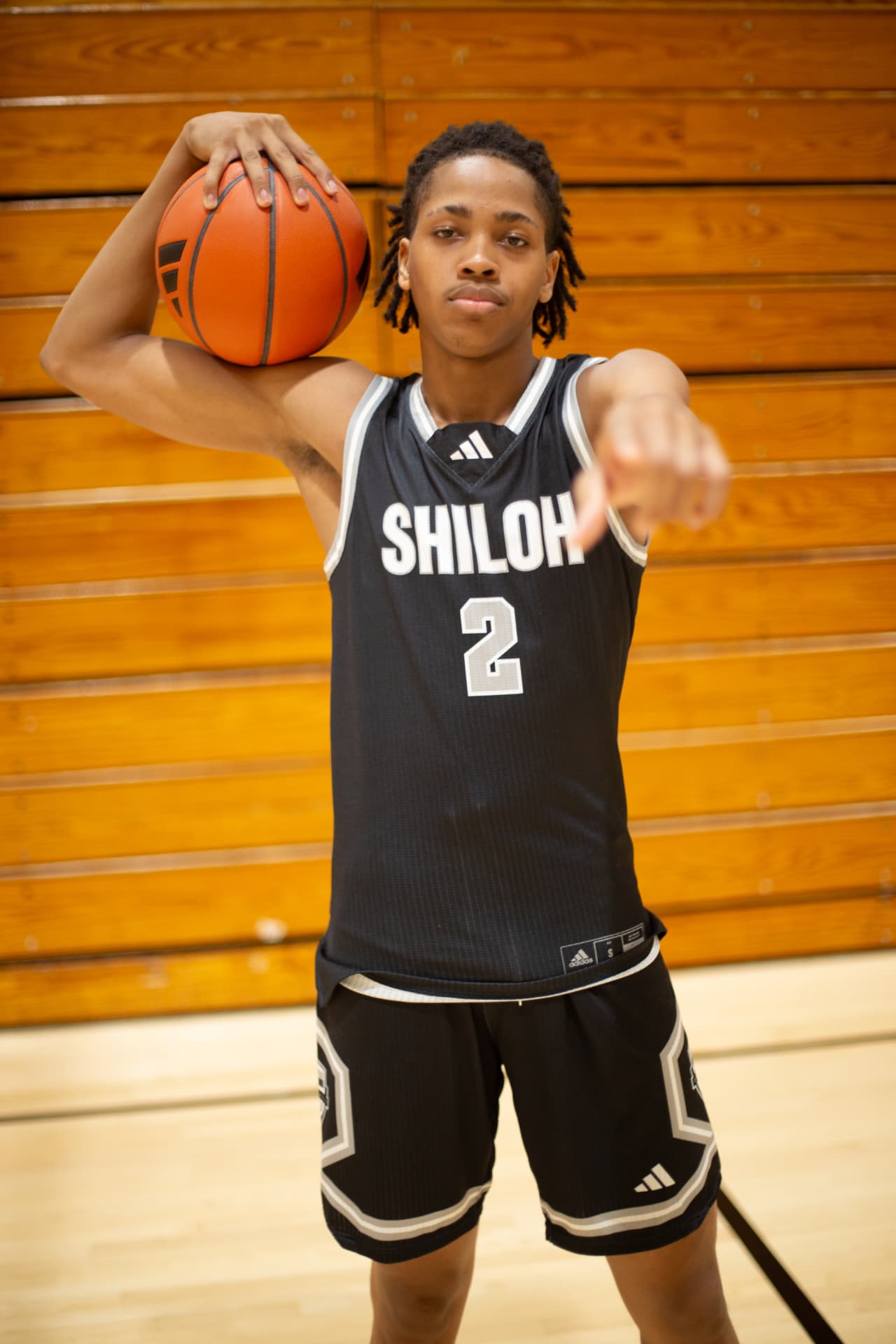 Sports photography by KloShots