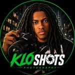 Kevin Huntley, creative and founder of KloShots