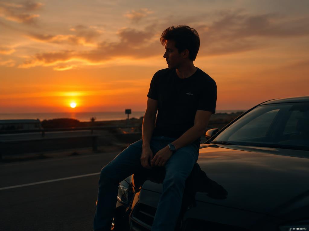 Lifestyle photography by KloShots